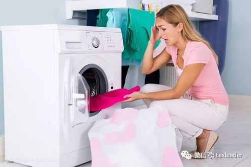 干货 衣服为什么掉色 详解耐摩擦 耐光 耐皂洗色牢度的影响因素